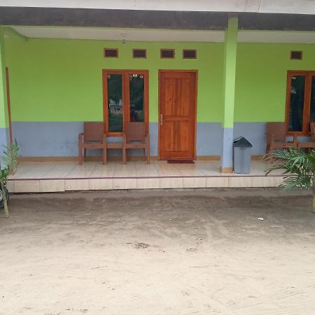 Penginapan Pandawa Ciwaru Екстериор снимка