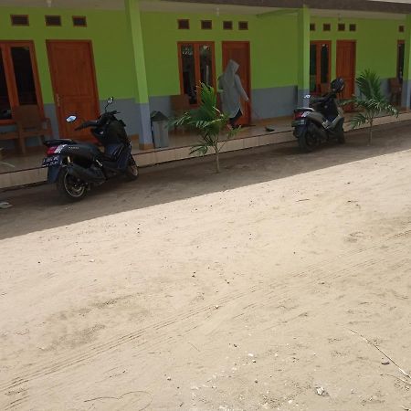 Penginapan Pandawa Ciwaru Екстериор снимка