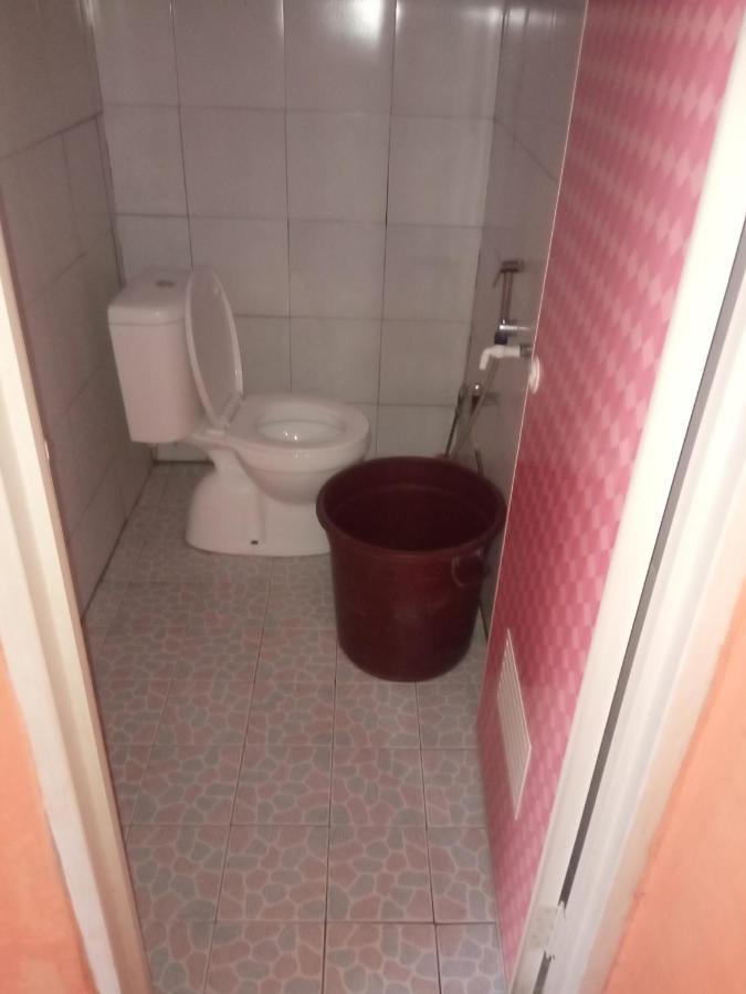 Penginapan Pandawa Ciwaru Екстериор снимка